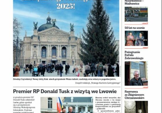 Kurier Galicyjski 24/2024
