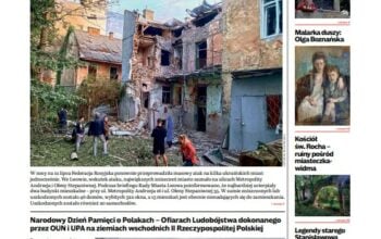 Kurier Galicyjski 13/2025