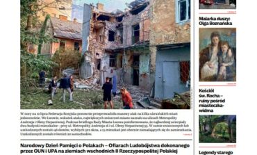 Kurier Galicyjski 13/2025