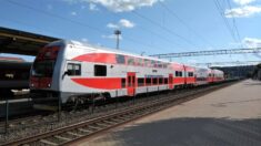 Pociąg Wilno-Warszawa z przesiadką w Kownie od połowy 2022 roku