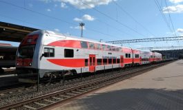 Pociąg Wilno-Warszawa z przesiadką w Kownie od połowy 2022 roku