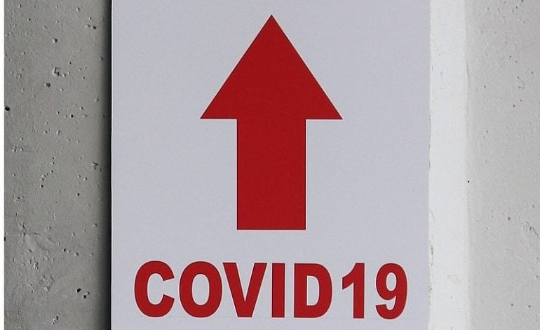 Koronawirus w Gruzji: 5352 nowych zachorowań, 48 ofiar śmiertelnych