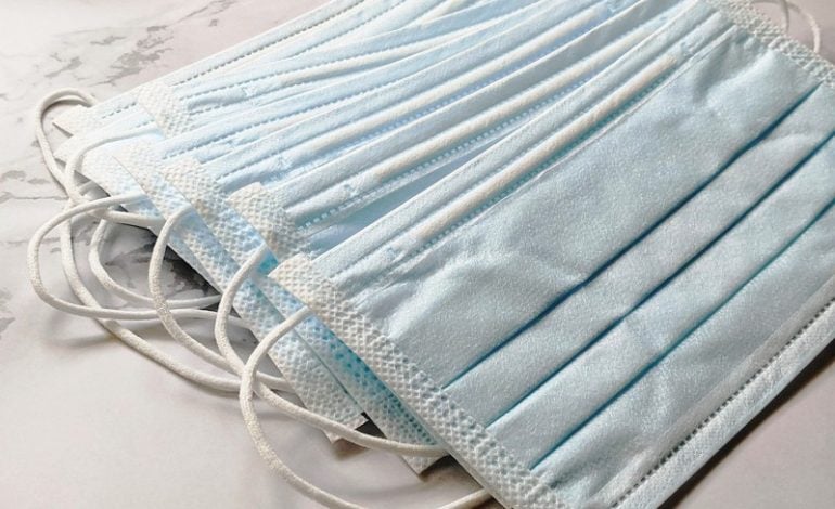 Na Białorusi wprowadzają nakaz noszenia maseczek w miejscach publicznych