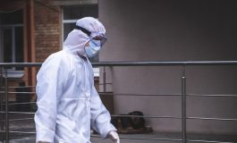 "The New York Times": Rosja ma największą w Europie śmiertelność podczas pandemii