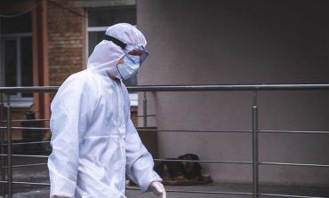 Koronawirus w Rosji: Dwa razy więcej zgonów niż podawał rząd