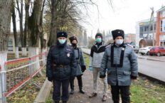 Władze Kraju Krasnodarskiego wezwały ponad 7 tys. kozaków do pilnowania porządku w Sylwestra i Nowy Rok