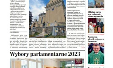 Kurier Galicyjski 19/2023