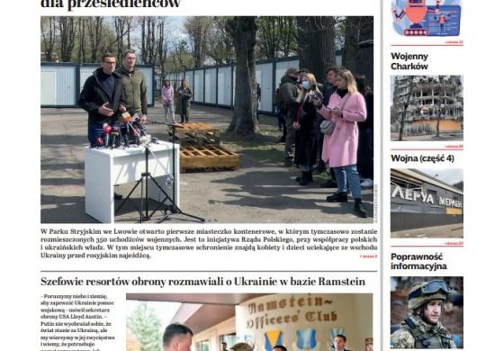 Kurier Galicyjski 8/2022