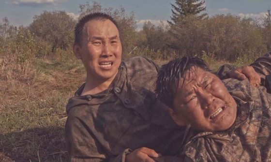 Rosyjskie filmy na 37. Warszawskim Festiwalu Filmowym
