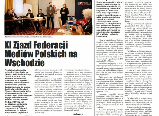 Głos znad Niemna 11/2024