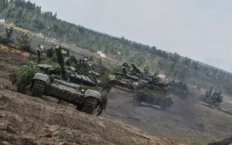 “Rosyjskie NATO” nie planuje wysyłać wojsk do Afganistanu