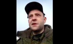 Potwierdzają się doniesienia, że zmobilizowani Rosjanie są bez przeszkolenia rzucani na front (WIDEO)
