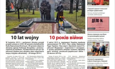 Monitor Wołyński 4/2024