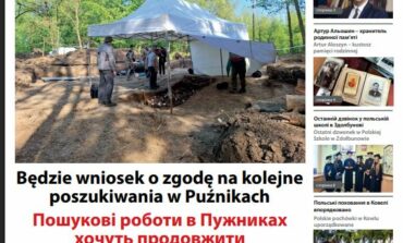 Monitor Wołyński 11/2025