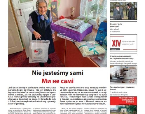 Monitor Wołyński 2/2021