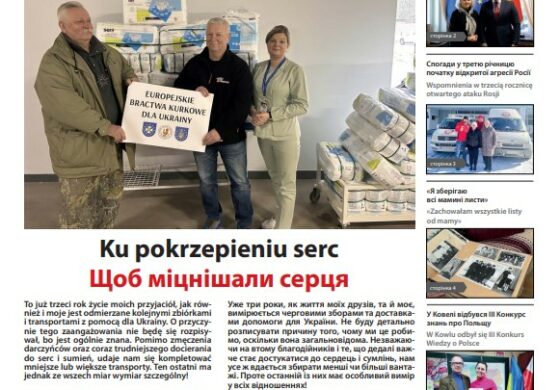 Monitor Wołyński 5/2025