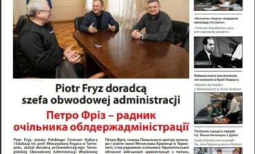 Monitor Wołyński 6/2025