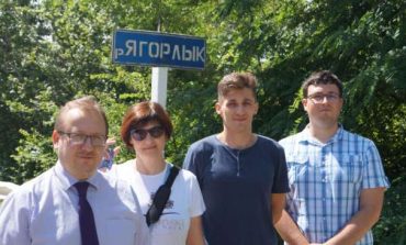 Polacy w Naddniestrzu: wyruszyła ekspedycja badawcza