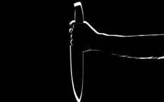 Petersburg: Zazdrosny mąż zadźgał żonę-seksuolog nożem i wyrzucił z 13. piętra