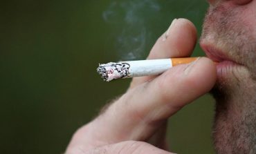 Na Litwie zakaz palenia tytoniu na balkonach. Grozi nawet 120 euro kary