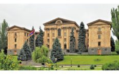 Armenia: Parlament zniósł stan wojenny