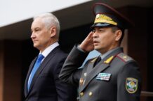 „W obliczu izolacji ze strony Zachodu”. Moskwa już oficjalnie zawiera nowy sojusz „W obliczu izolacji ze strony Zachodu”. Moskwa już oficjalnie zawiera nowy sojusz