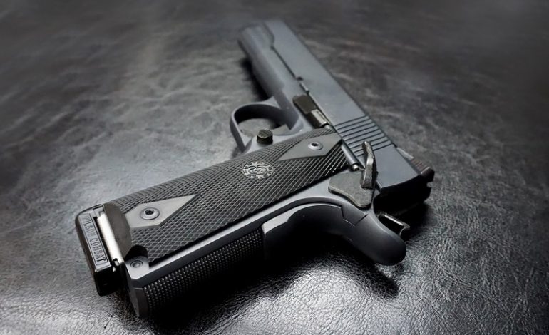 Znaleziono ciało ukraińskiego deputowanego. Miał ranę postrzałową głowy, a obok leżał pistolet