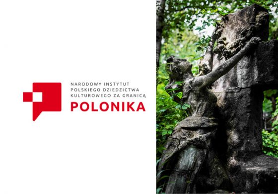 Nekropolia na Bajkowej Górze - Polskie ślady na cmentarzu w Kijowie (WYSTAWA)