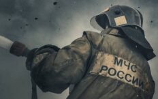 Na Syberii znowu wybuchły potężne pożary Na Syberii znowu wybuchły potężne pożary