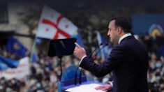 Premier Gruzji: “Atak wojskowy na suwerenny kraj jest nie do przyjęcia”