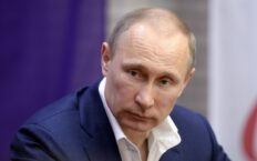 Putin po raz kolejny rozmawiał z premierem Armenii o sytuacji w Górskim Karabachu Putin po raz kolejny rozmawiał z premierem Armenii o sytuacji w Górskim Karabachu