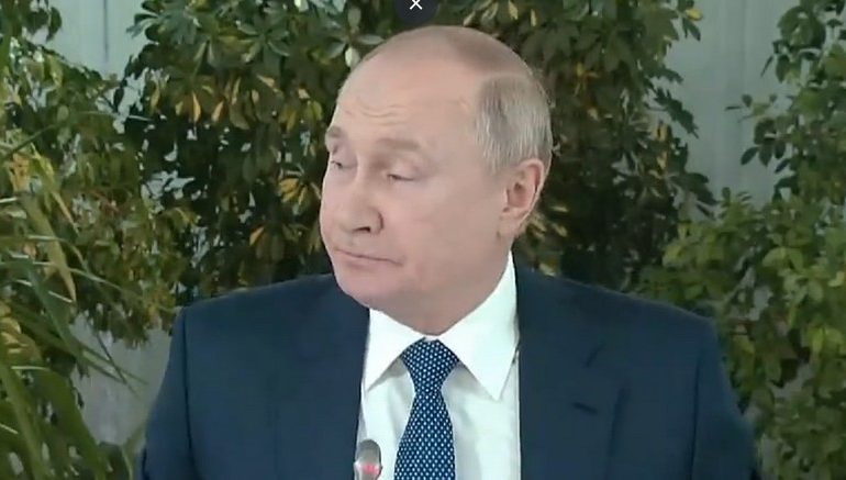 Rosyjski zysk tej porażki (KOMENTARZ)