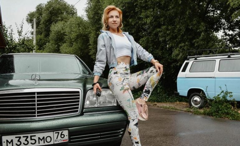 W Rosji brakuje części do samochodów