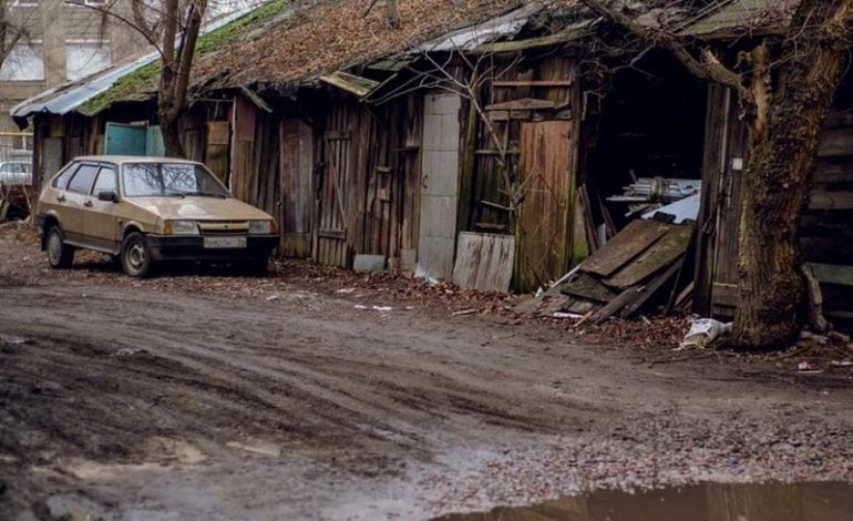 Rosyjskie wladze zezwoliły na produkcję samochodów nie spełniających współczesnych standardów bezpieczeństwa
