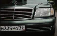 Samochody zarejestrowane w Rosji i na Białorusi nie są już wpuszczane na teren UE. Ale nie wszystkie