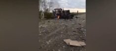 650 zniszczonych okupantów w ciągu doby! (WIDEO)