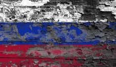 “Ukrainska Prawda”: Zaczęły sie aresztowania wojskowych w Moskwie