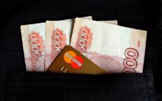 Szef rosyjskiej Izby Obrachunkowej: Korupcja na razie się nie zmniejsza