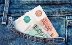 Sondaż: 39 proc. Rosjan nie ma na zaspokojenie podstawowych potrzeb