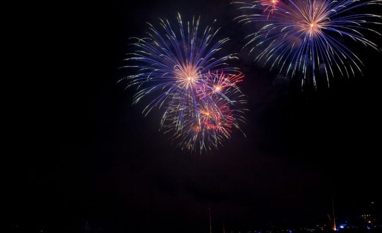 Kirgistan pożegna rok bez fajerwerków. Jaki jest powód?