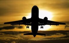 UE podpisze umowy lotnicze z Armenią i Ukrainą