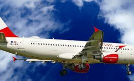Rosja zgodziła się na lot Austrian Airlines, ale Air France dalej nie wpuszcza