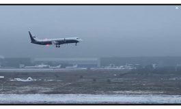 Rosja ma nowy samolot pasażerski Ił-114-300. Dziś wykonał swój pierwszy lot (WIDEO)