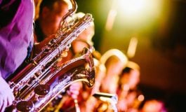 Rosja świętuje 100 lat istnienia jazzu