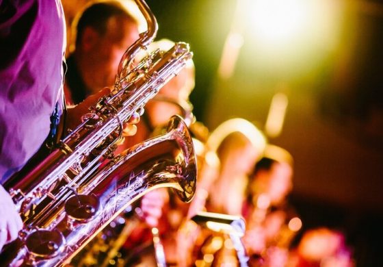 Rosja świętuje 100 lat istnienia jazzu