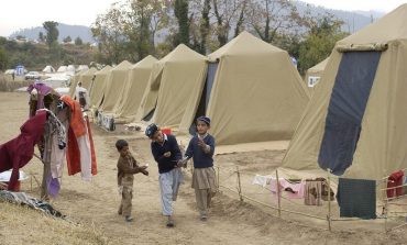 Turkmenistan nie wpuszcza uchodźców z Afganistanu