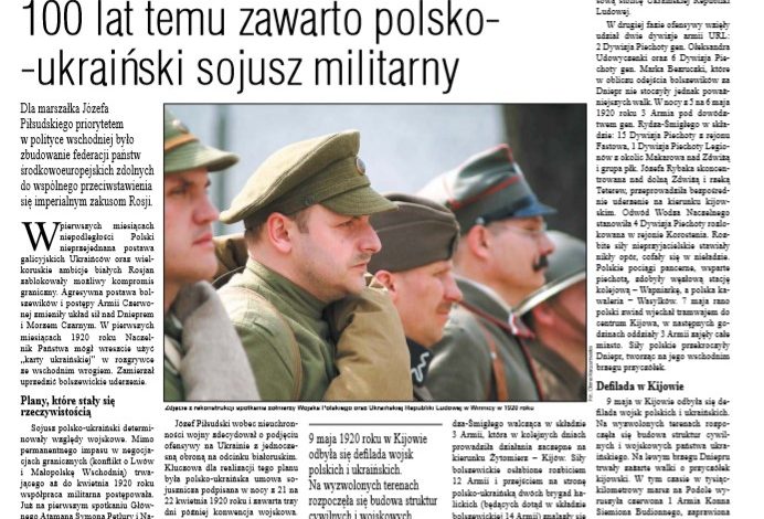 Słowo Polskie 4/2020