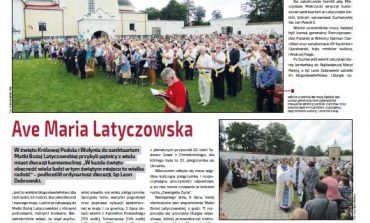 Słowo Polskie 7/2021