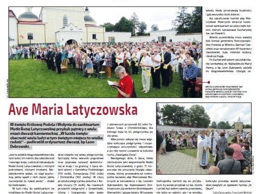 Słowo Polskie 7/2021
