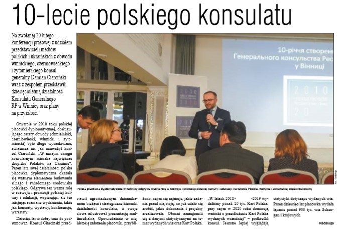 Słowo Polskie 2/2020